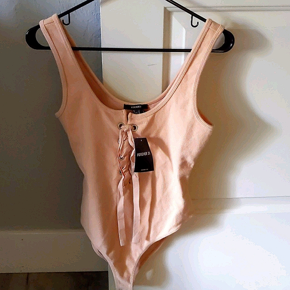 Bodysuit